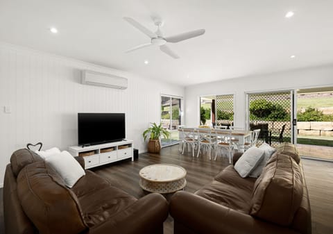 The Perfect Family Home: Design, Lifestyle, Presentation