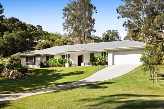 The Perfect Family Home: Design, Lifestyle, Presentation