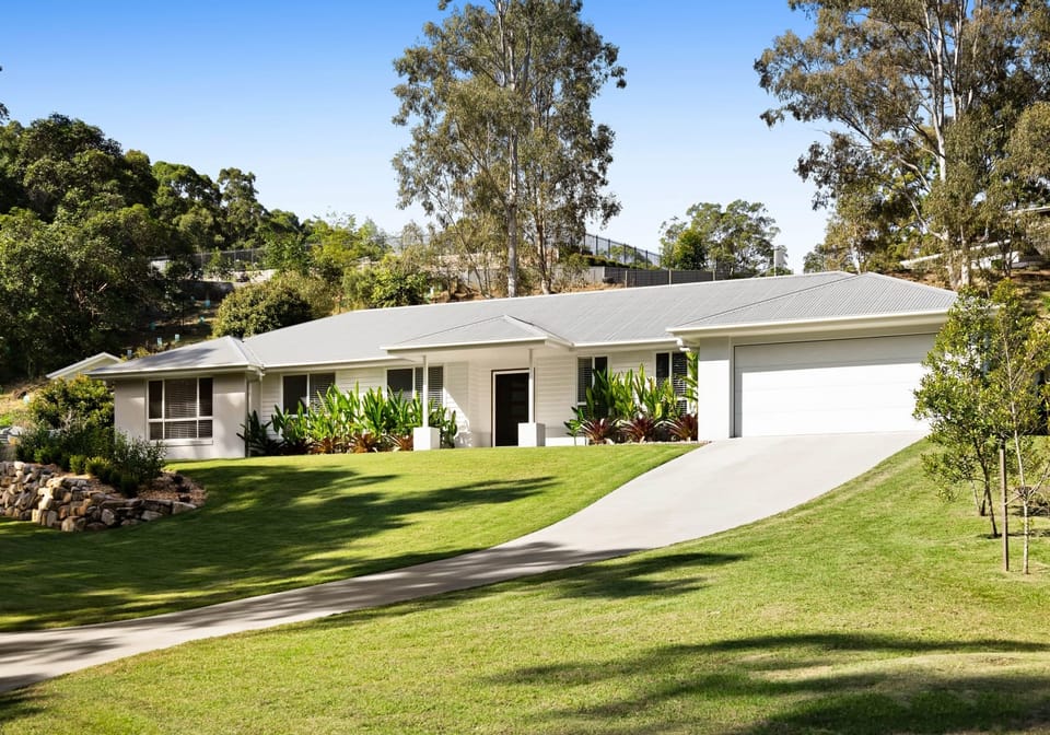 The Perfect Family Home: Design, Lifestyle, Presentation