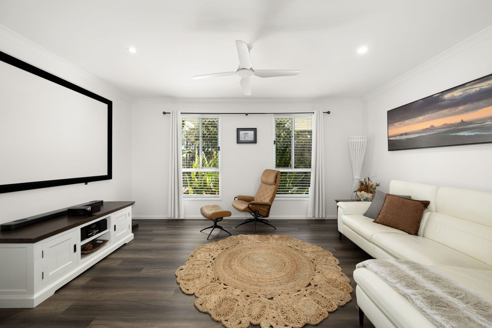 The Perfect Family Home: Design, Lifestyle, Presentation