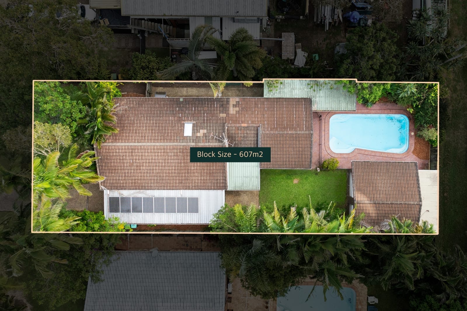 Single-Level, Central Coolum Opportunity