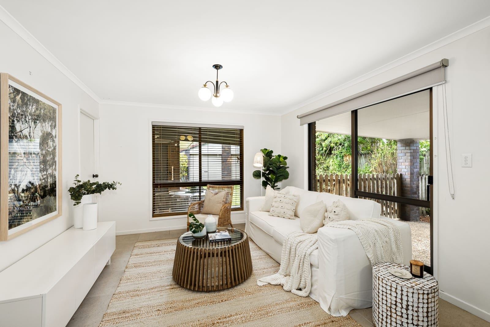 Single-Level, Central Coolum Opportunity