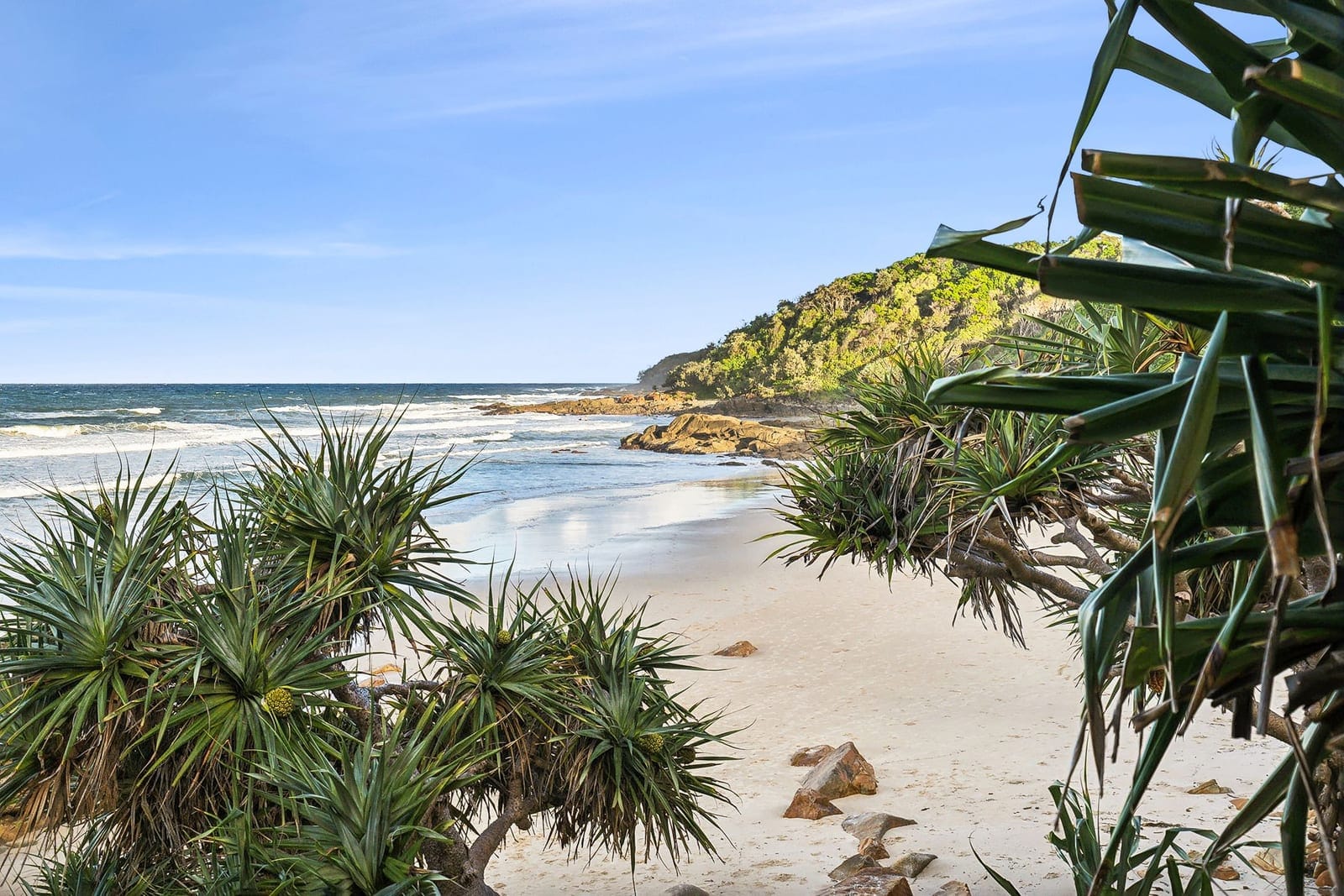 Single-Level, Central Coolum Opportunity