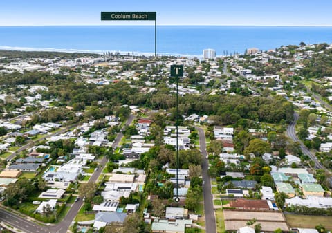 Single-Level, Central Coolum Opportunity