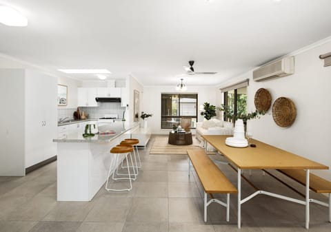 Single-Level, Central Coolum Opportunity