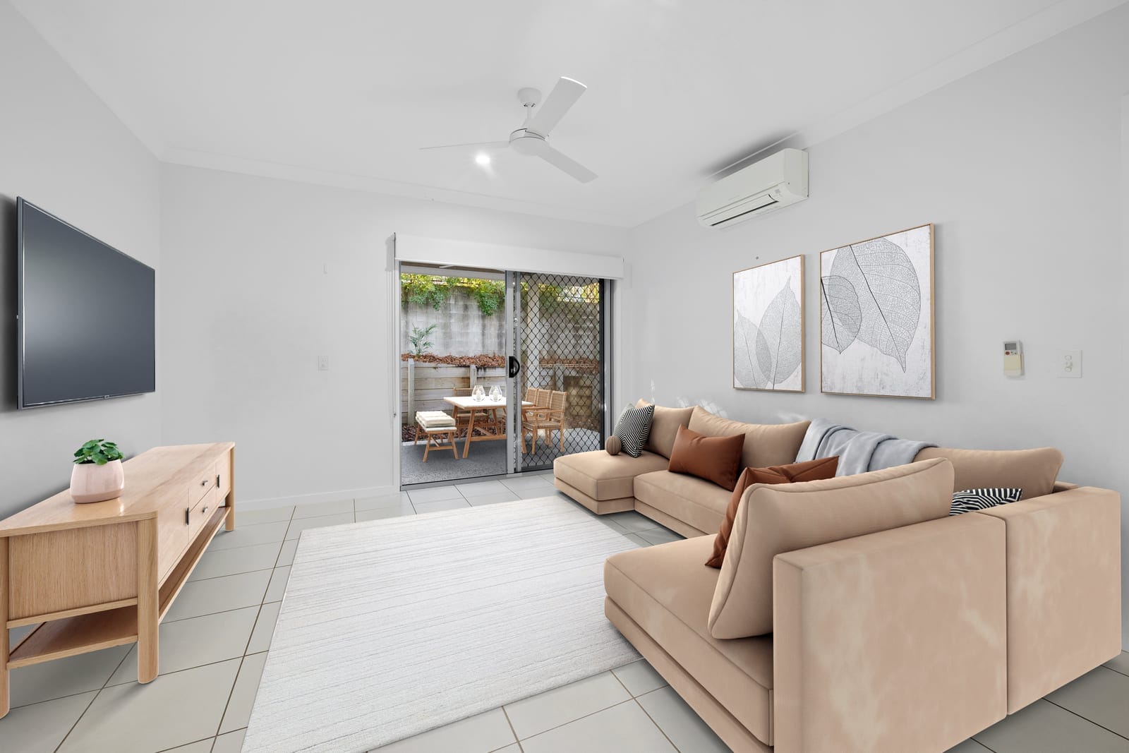 Dual Key Opportunity in Prestige Vantage Estate