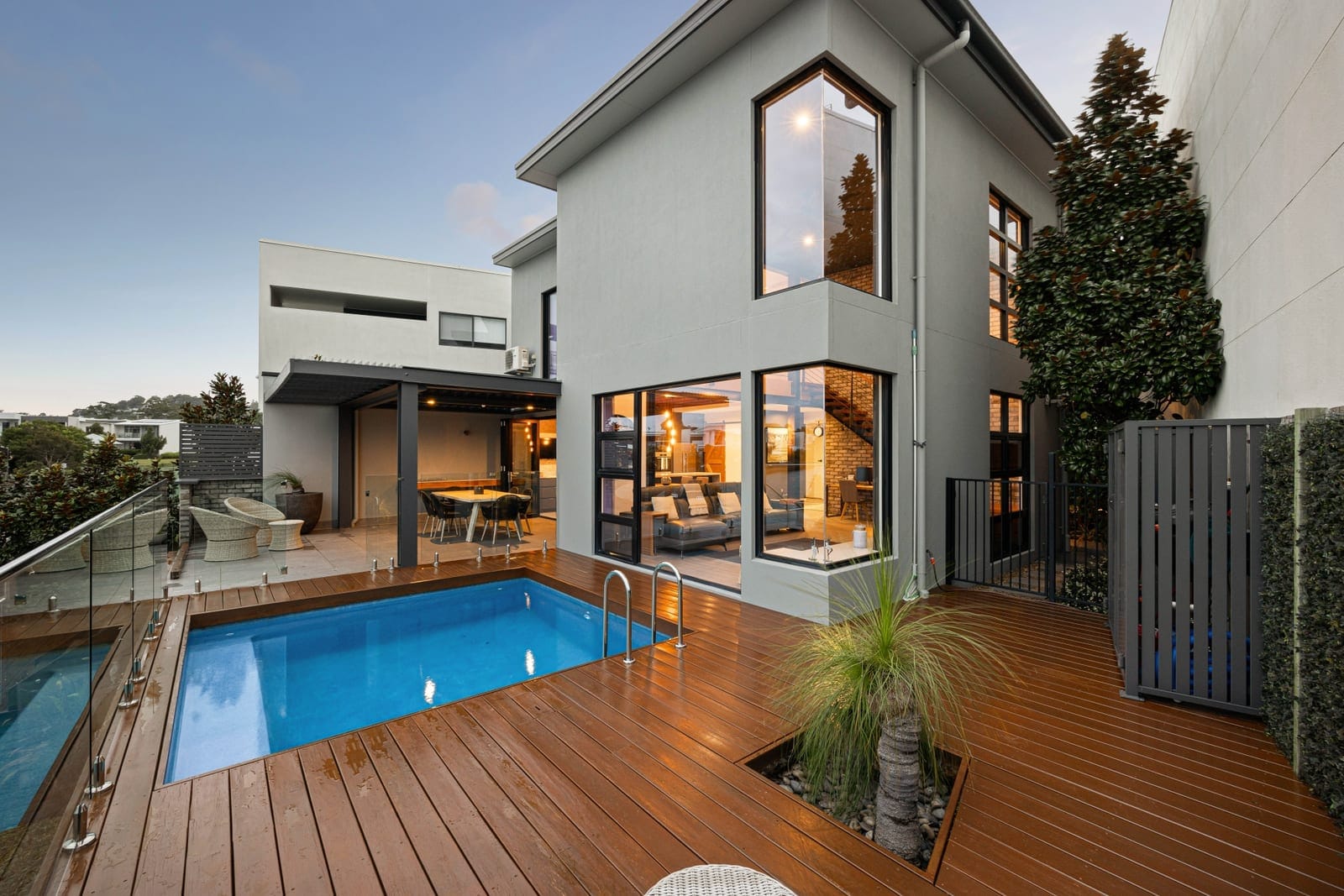 Sold by Corey Payne & Bec Cvilikas