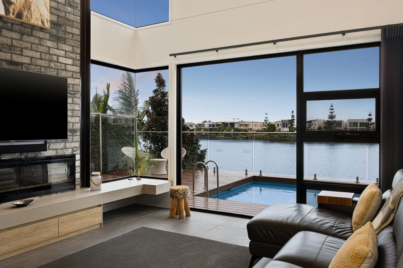 Sold by Corey Payne & Bec Cvilikas