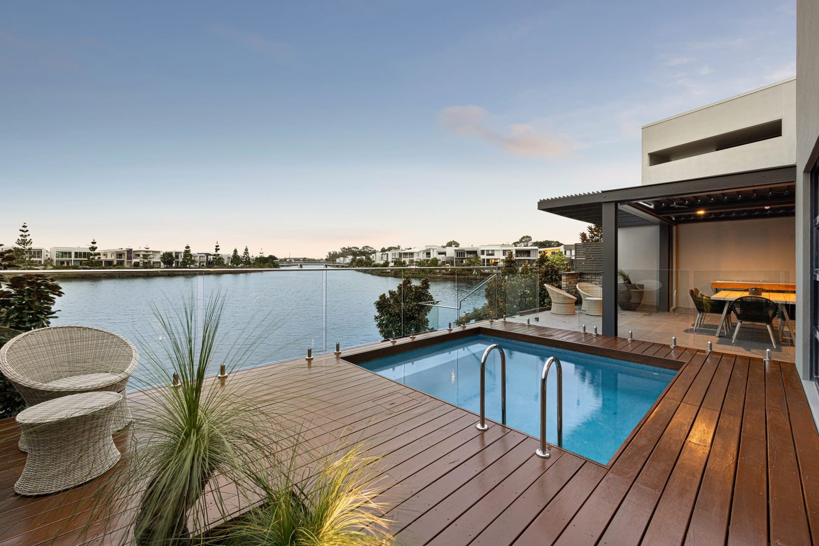 Sold by Corey Payne & Bec Cvilikas