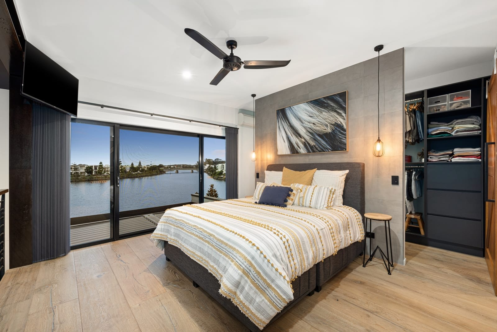 Sold by Corey Payne & Bec Cvilikas