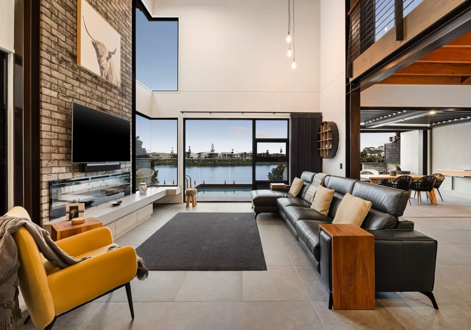 Sold by Corey Payne & Bec Cvilikas