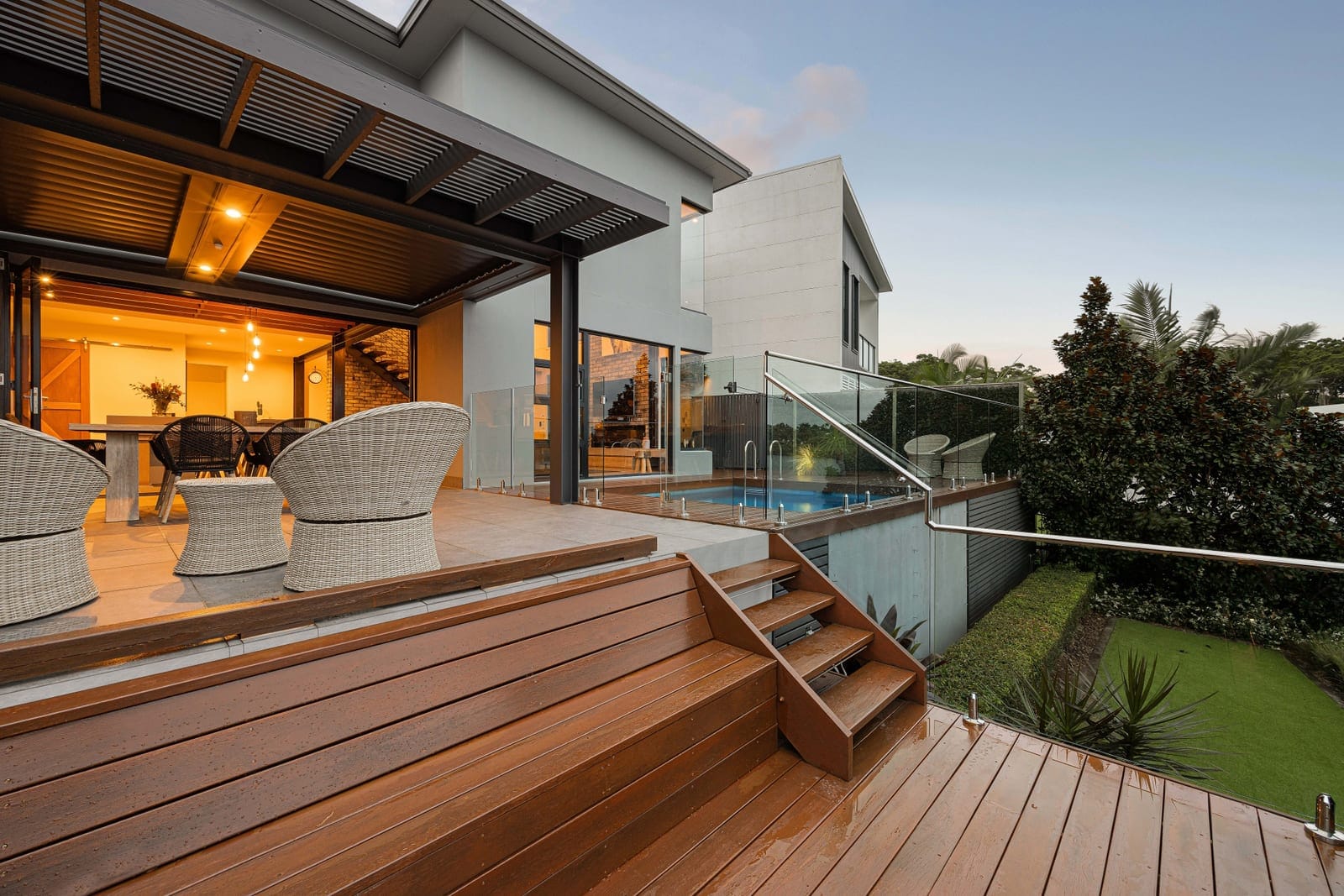 Sold by Corey Payne & Bec Cvilikas