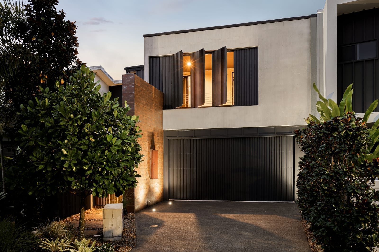 Sold by Corey Payne & Bec Cvilikas