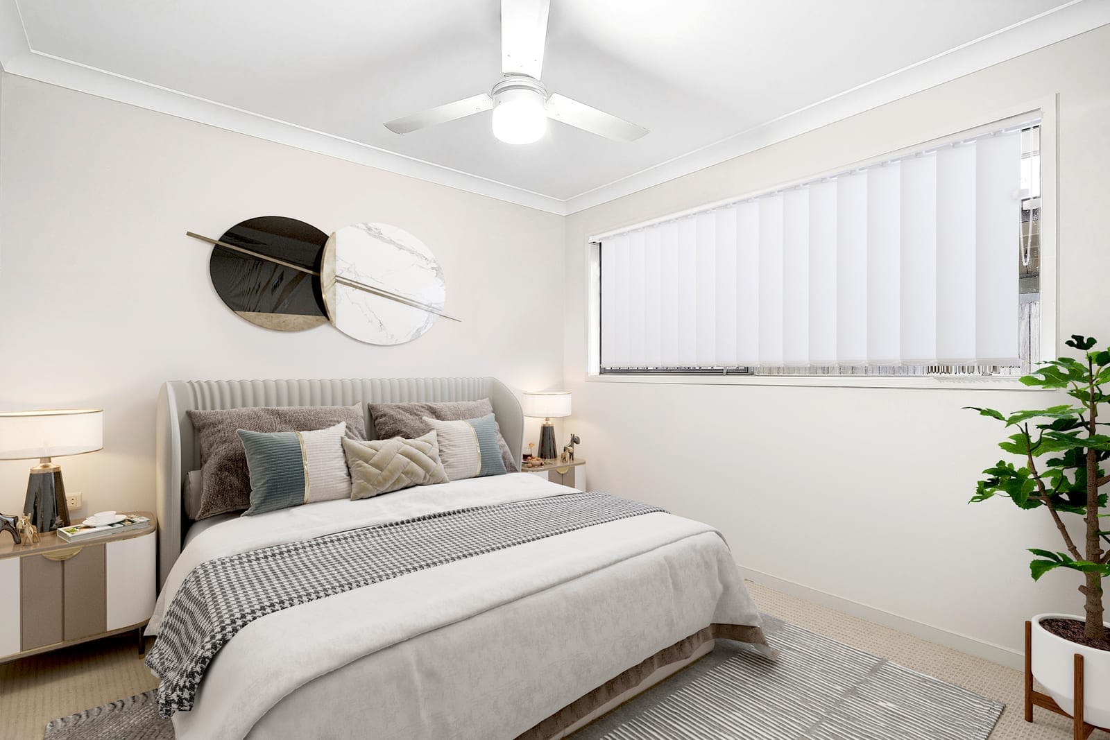 SOLD by Angelina Sweeney & Ollie Lehmann