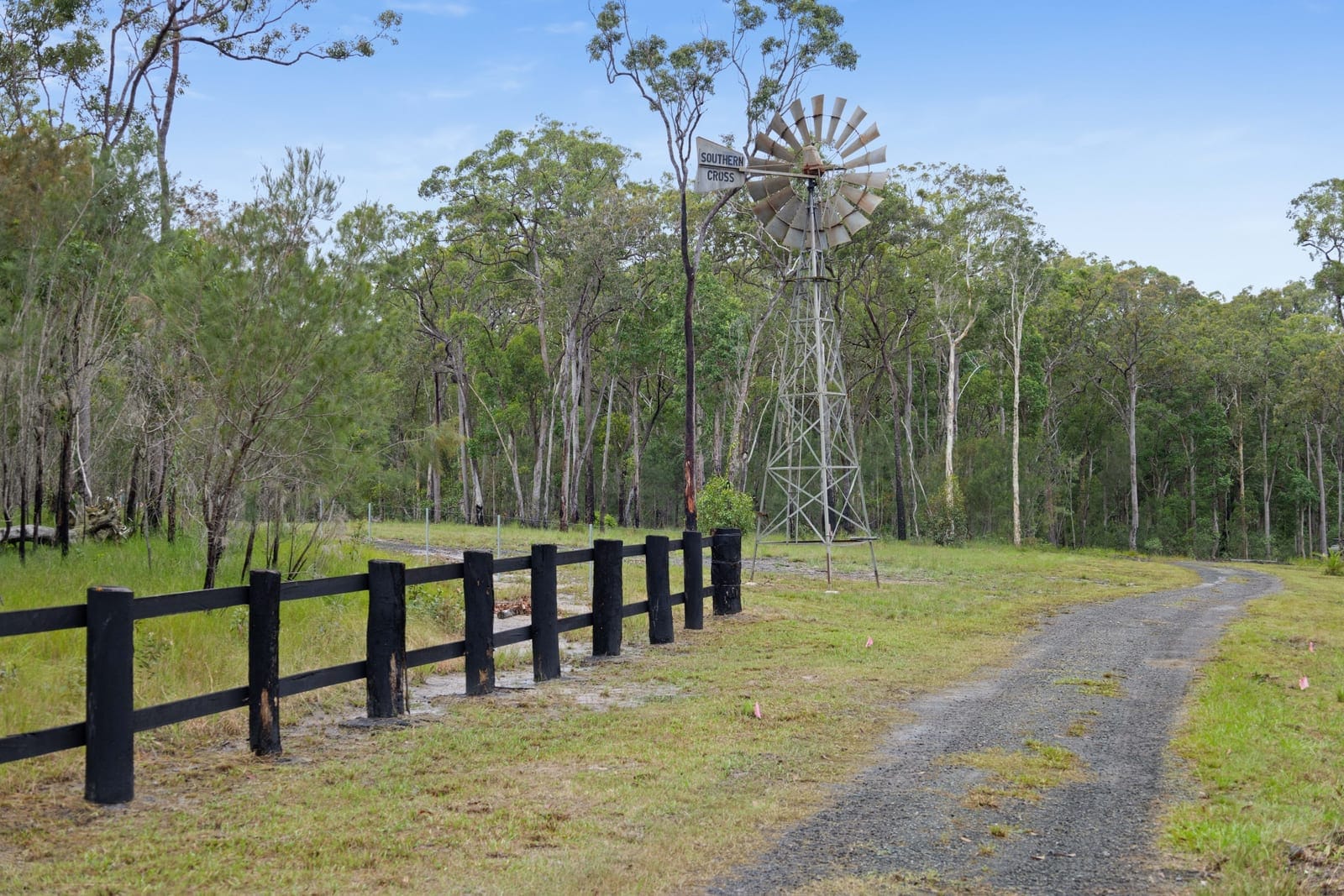​Riverpark Resplendence, Noosa Hinterland Acreage