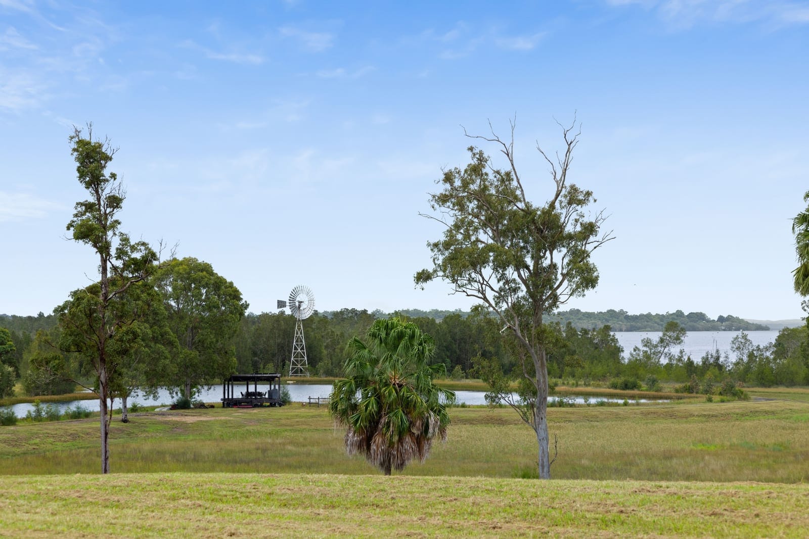 ​Riverpark Resplendence, Noosa Hinterland Acreage