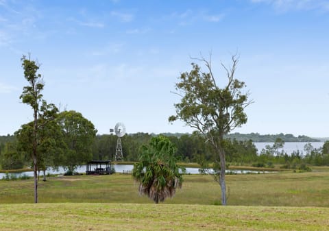 ​Riverpark Resplendence, Noosa Hinterland Acreage