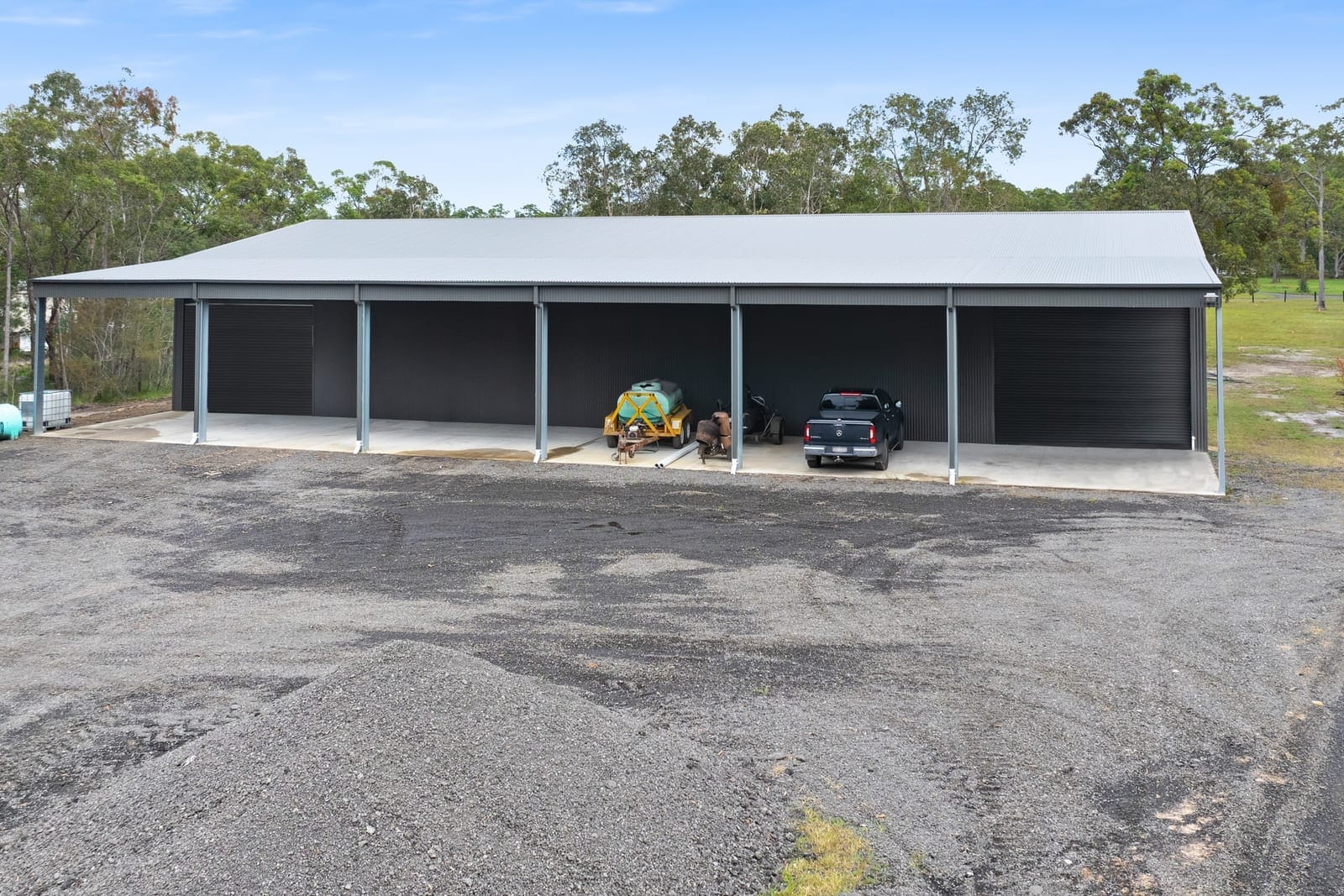 ​Riverpark Resplendence, Noosa Hinterland Acreage