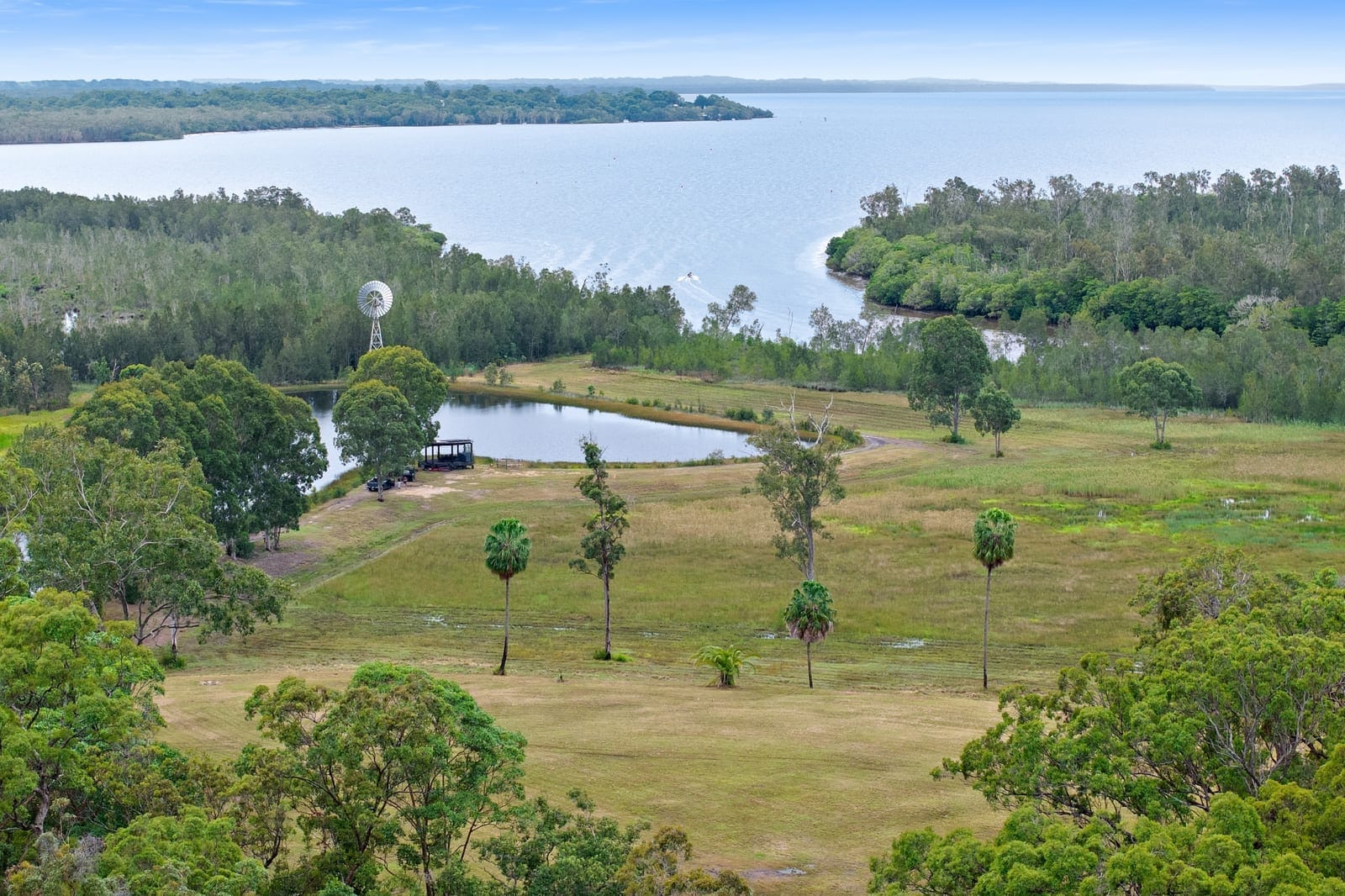 ​Riverpark Resplendence, Noosa Hinterland Acreage