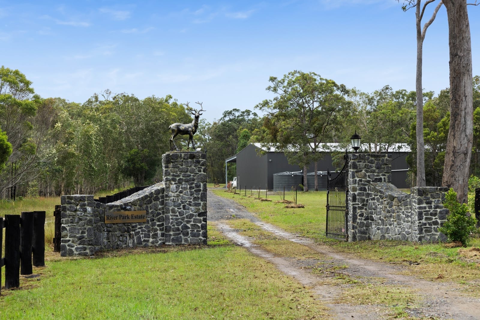​Riverpark Resplendence, Noosa Hinterland Acreage