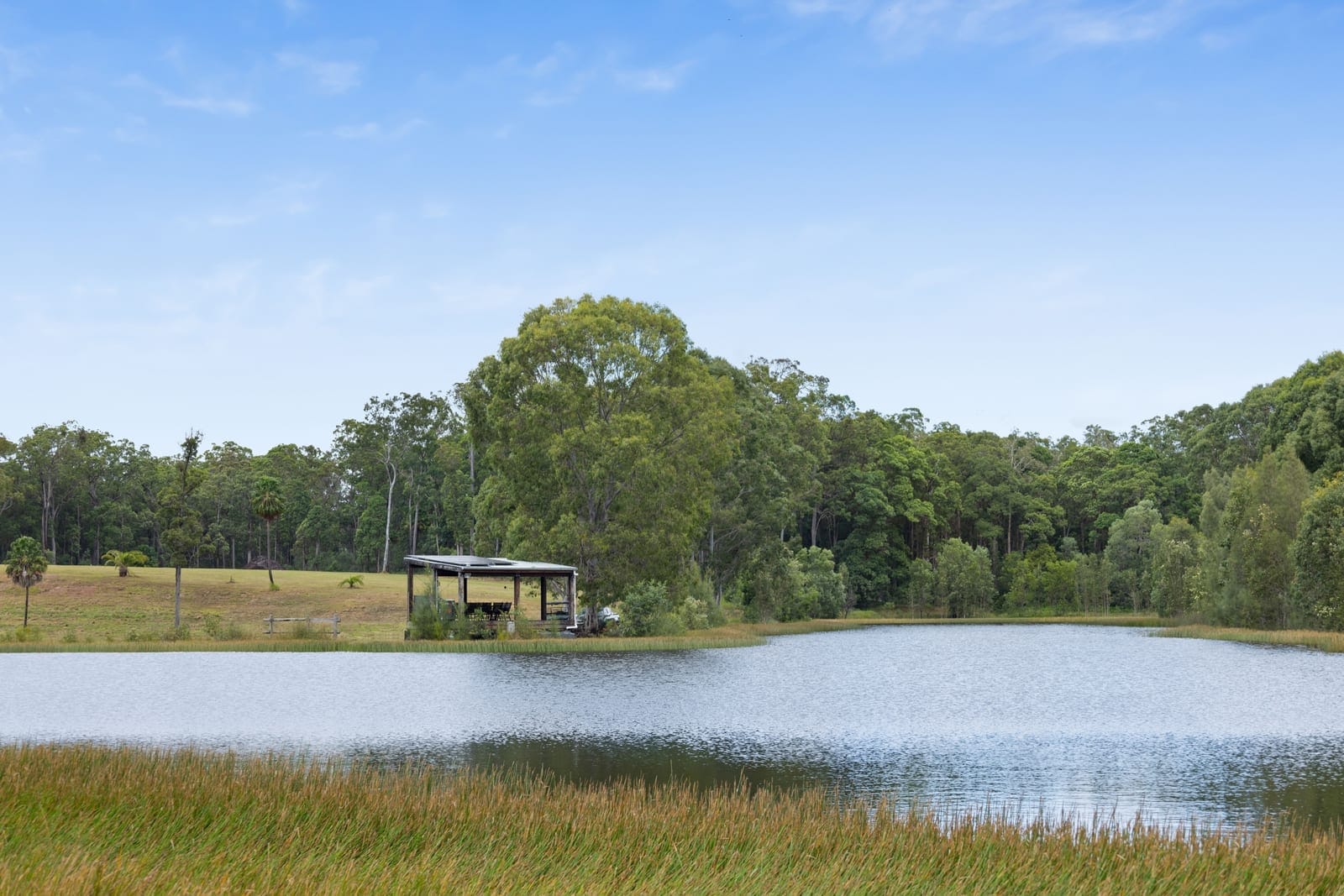 ​Riverpark Resplendence, Noosa Hinterland Acreage