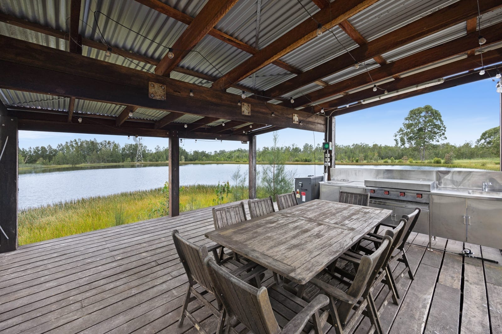 ​Riverpark Resplendence, Noosa Hinterland Acreage