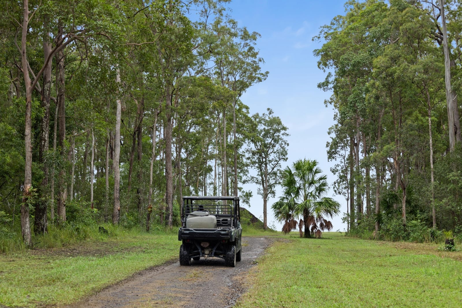 ​Riverpark Resplendence, Noosa Hinterland Acreage