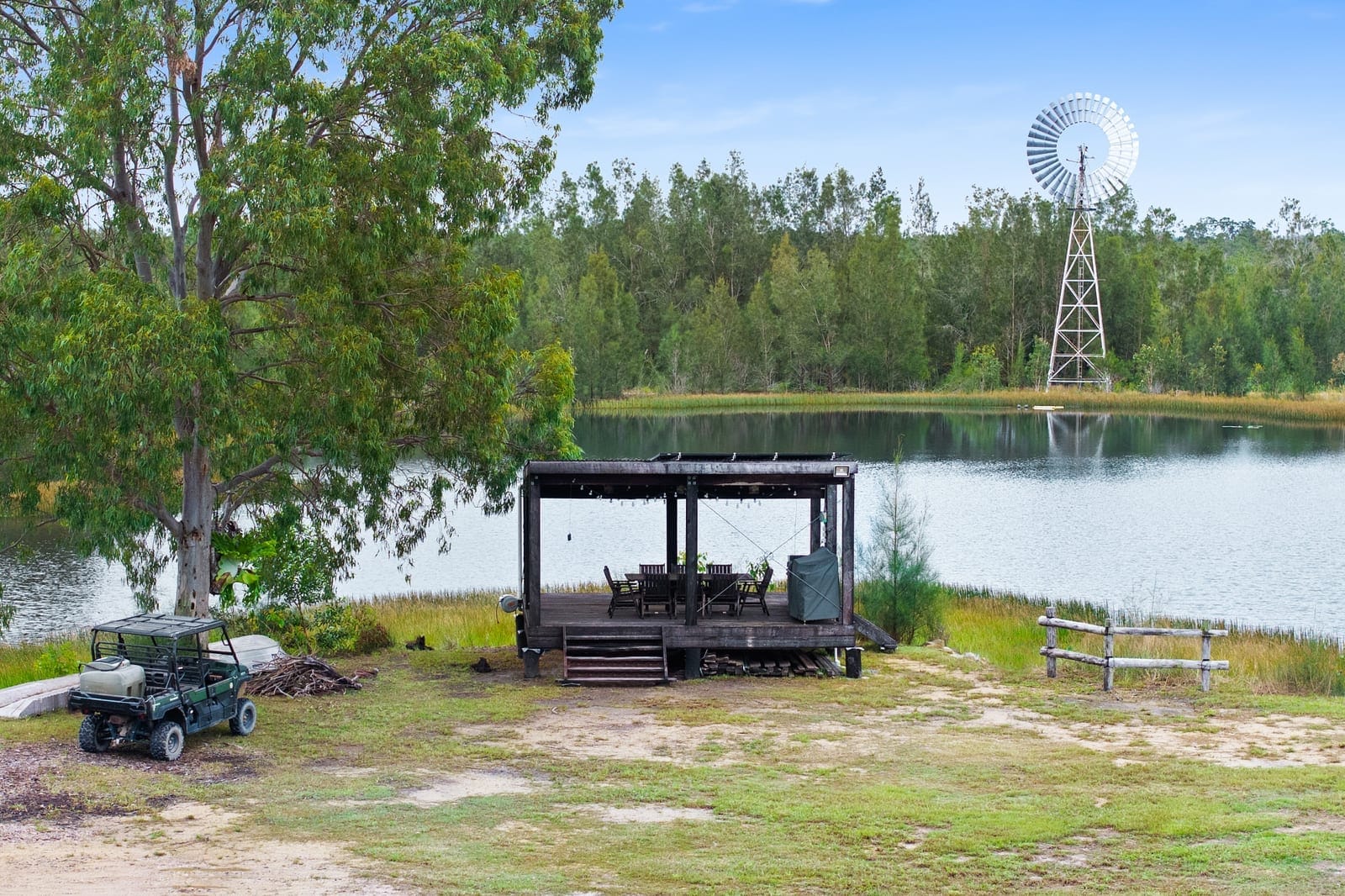 ​Riverpark Resplendence, Noosa Hinterland Acreage
