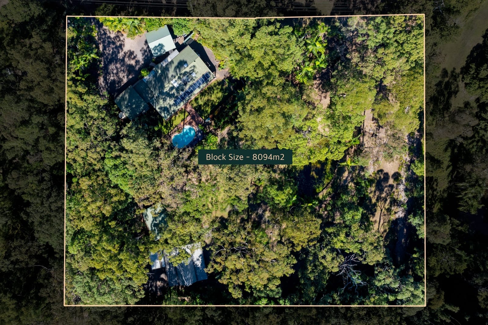 Sold by Corey Payne & Bec Cvilikas