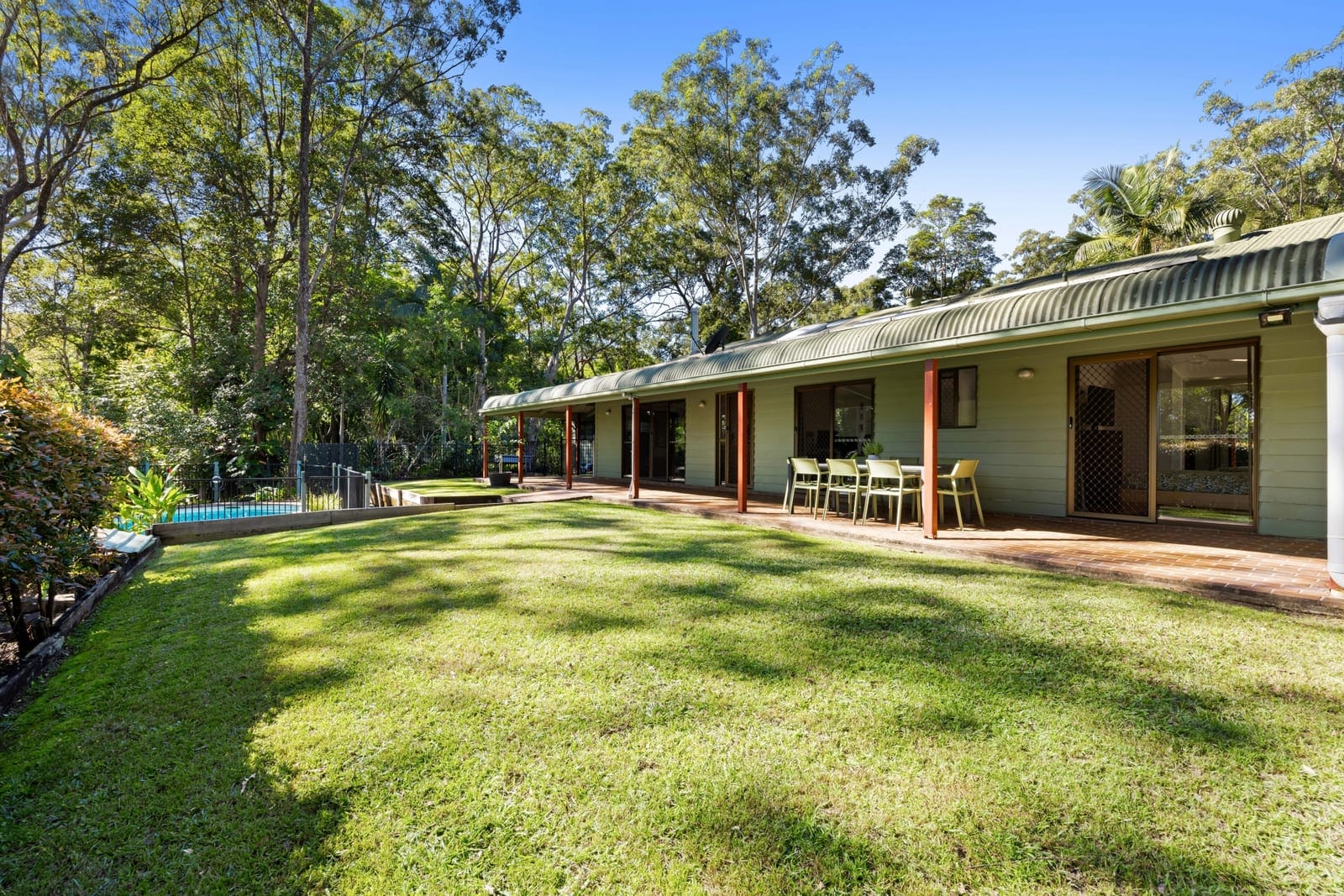 Sold by Corey Payne & Bec Cvilikas