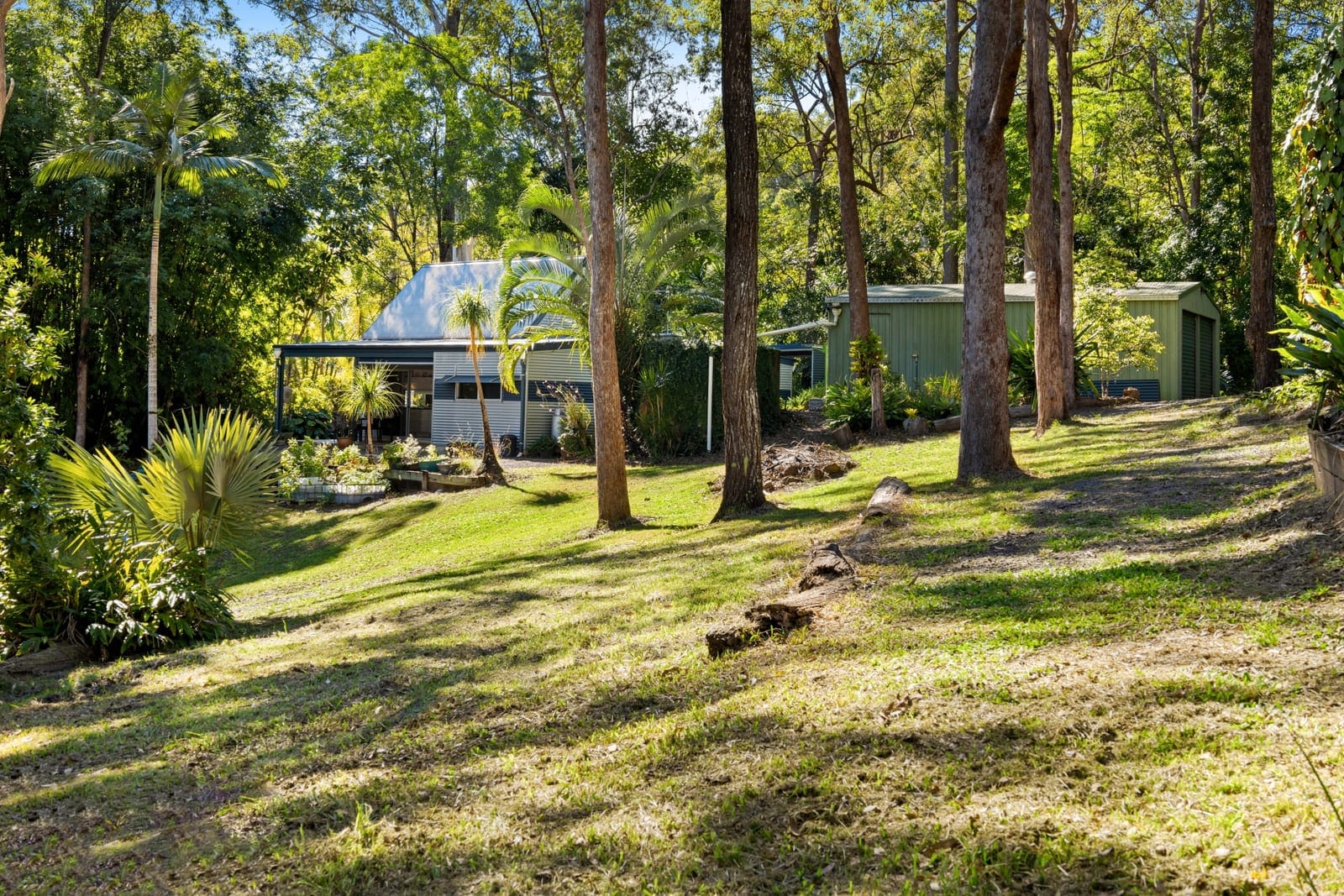 Sold by Corey Payne & Bec Cvilikas