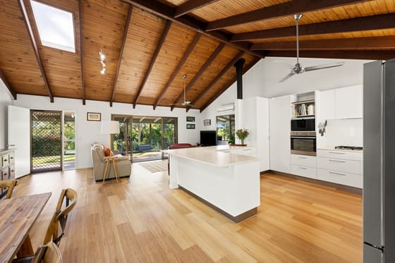 Sold by Corey Payne & Bec Cvilikas