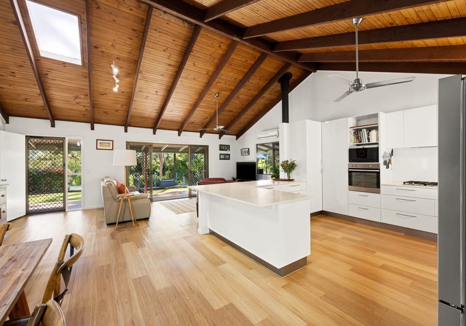 Sold by Corey Payne & Bec Cvilikas