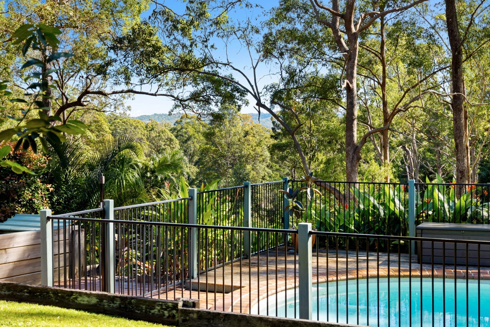 Sold by Corey Payne & Bec Cvilikas