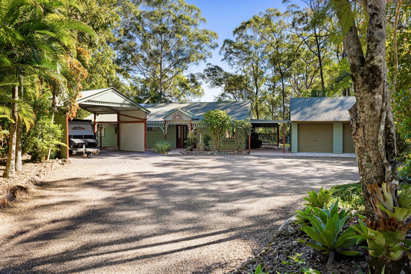Sold by Corey Payne & Bec Cvilikas
