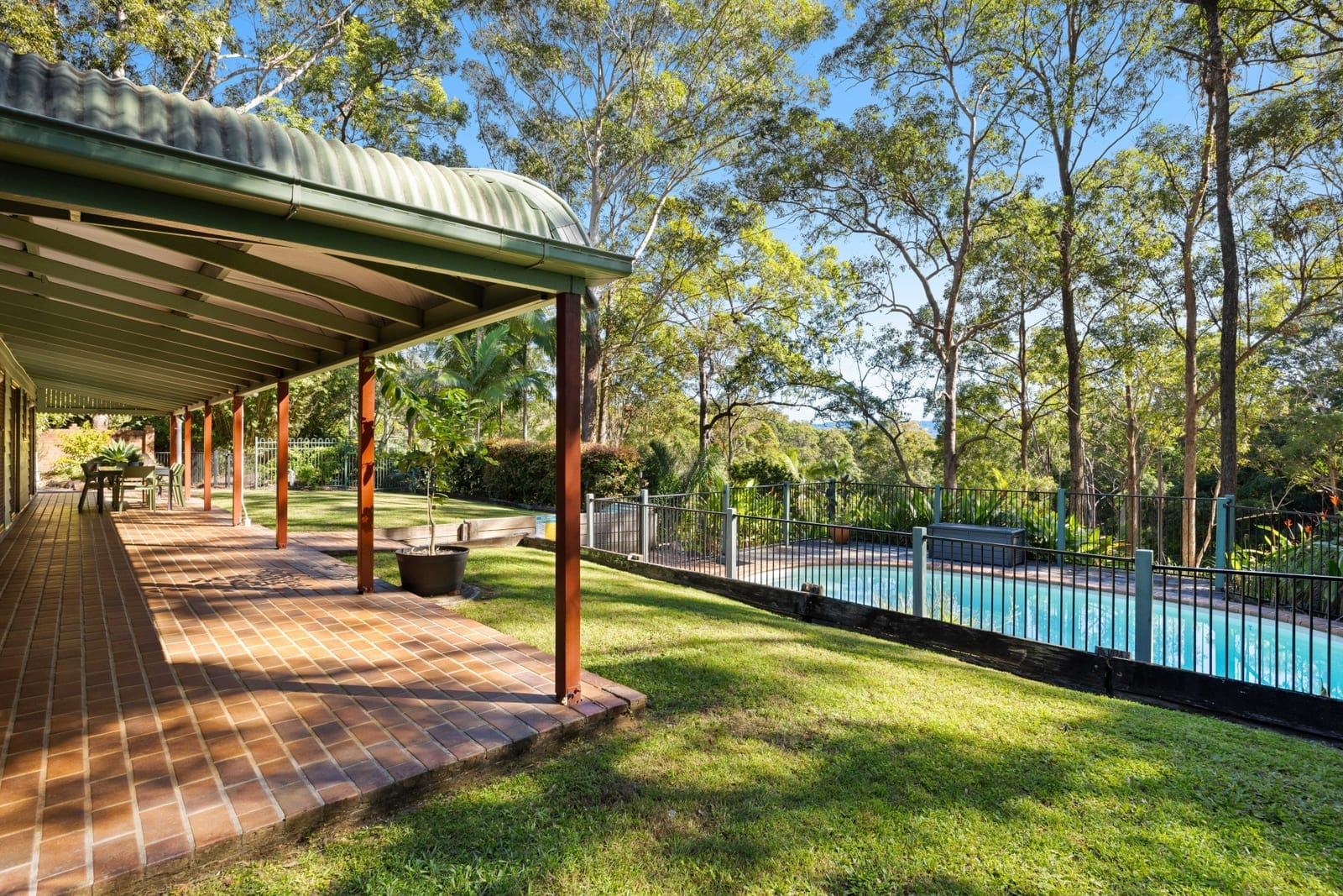 Sold by Corey Payne & Bec Cvilikas