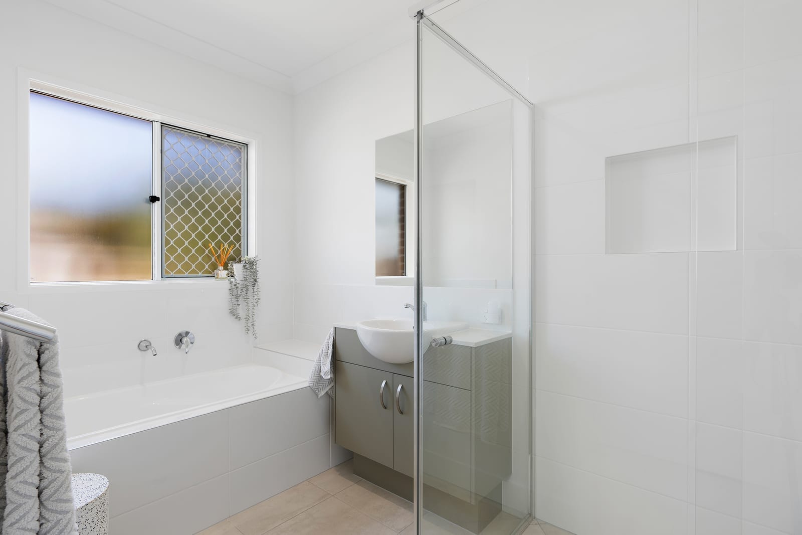 Duplex Delight in Boutique Enclave