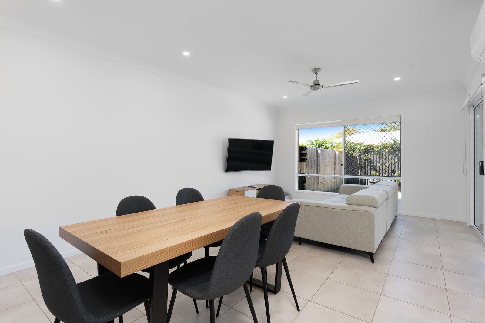 Duplex Delight in Boutique Enclave