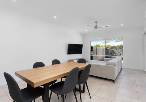 Duplex Delight in Boutique Enclave