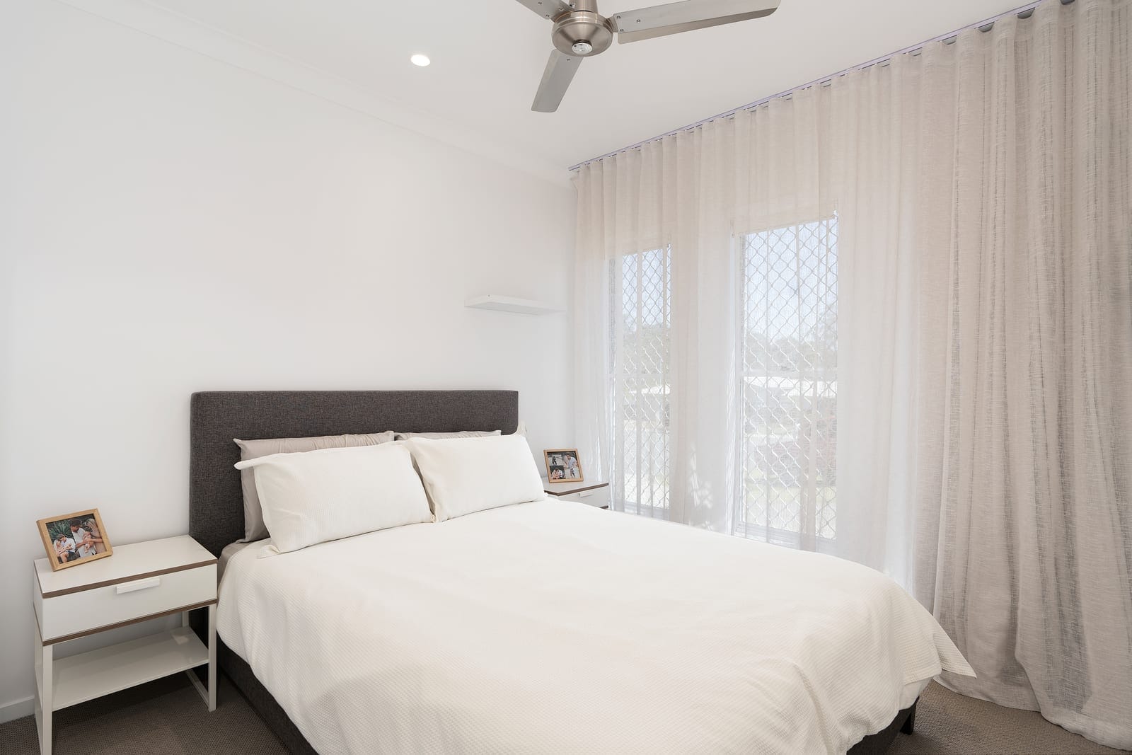 Duplex Delight in Boutique Enclave