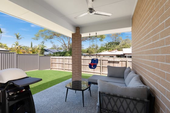 Duplex Delight in Boutique Enclave
