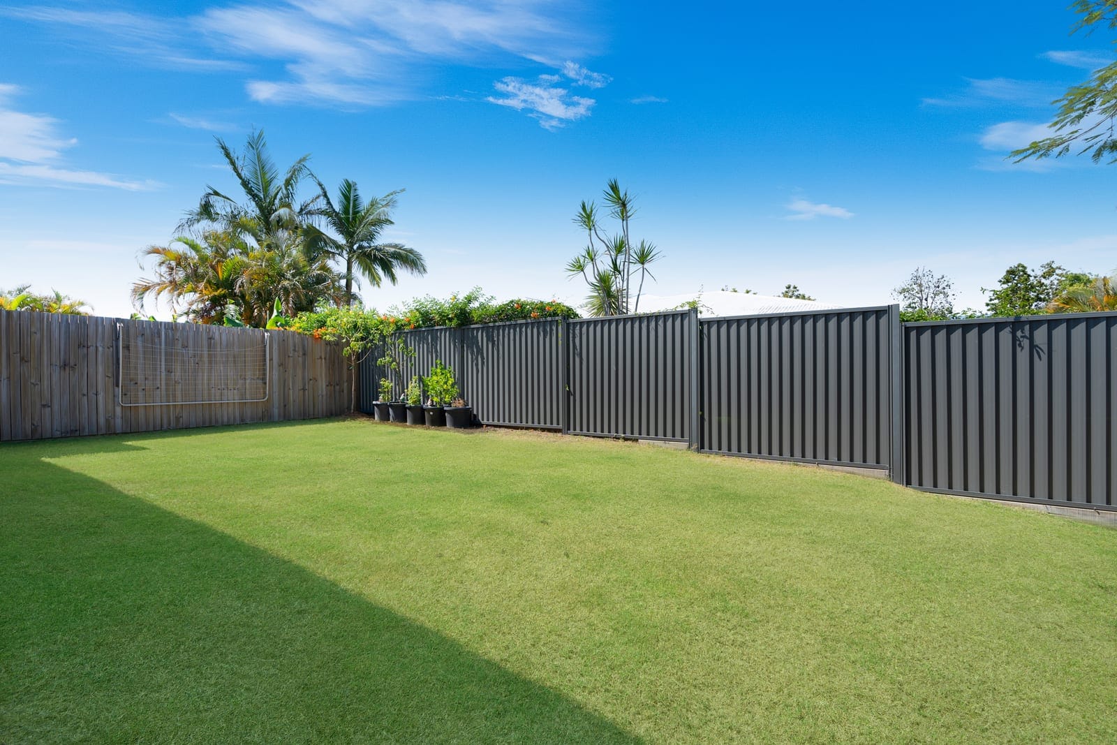 Duplex Delight in Boutique Enclave