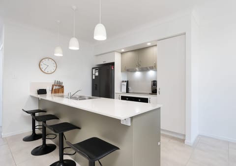 Duplex Delight in Boutique Enclave