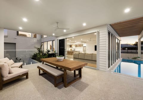 Sold by Corey Payne & Bec Cvilikas