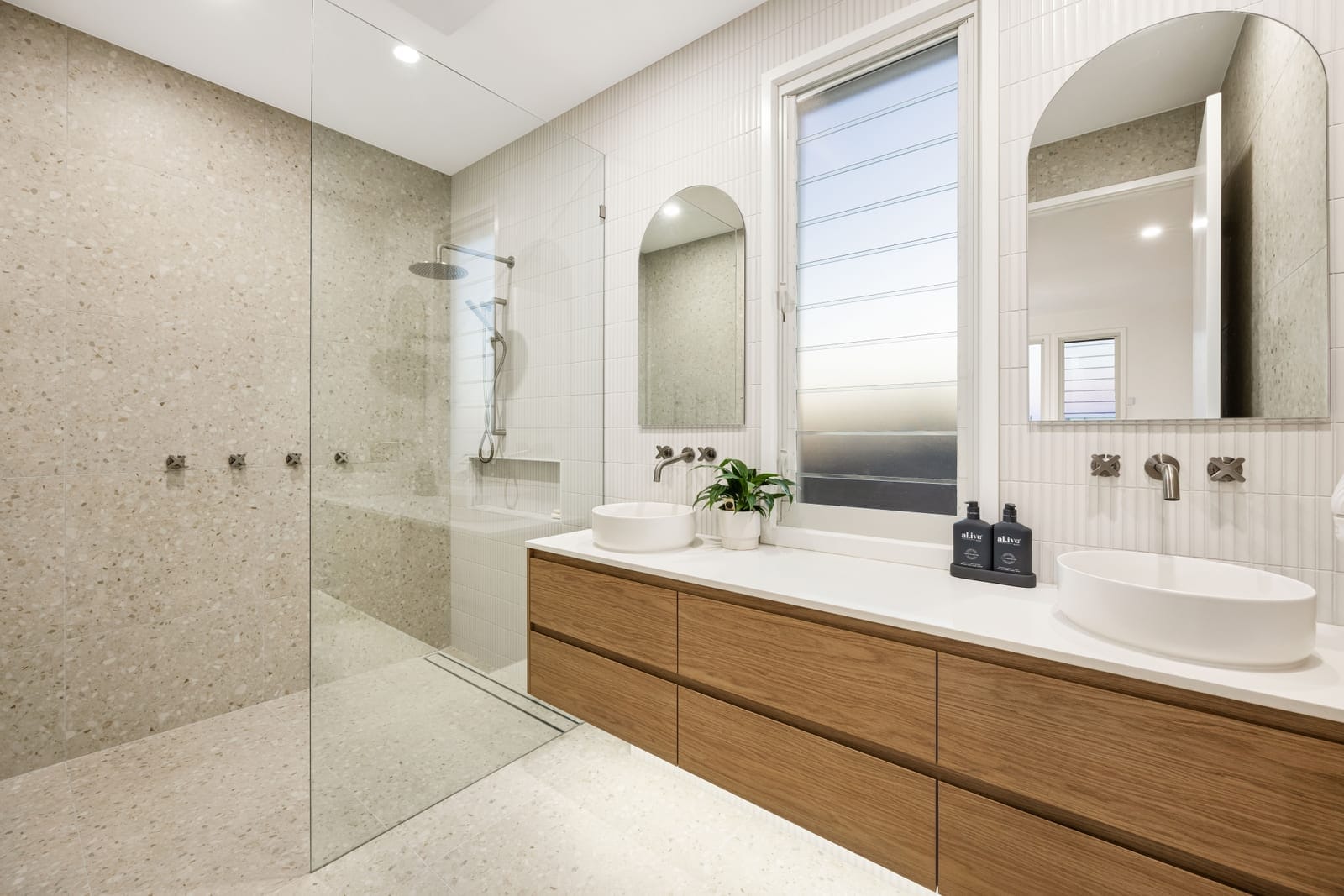 Sold by Corey Payne & Bec Cvilikas