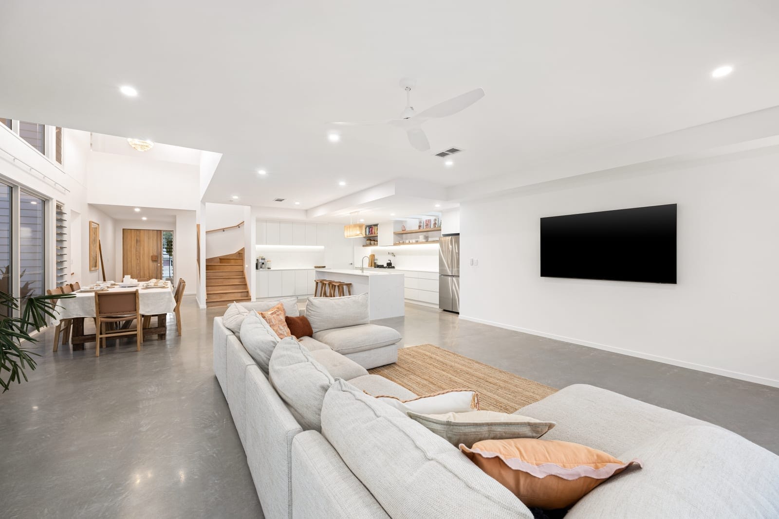 Sold by Corey Payne & Bec Cvilikas