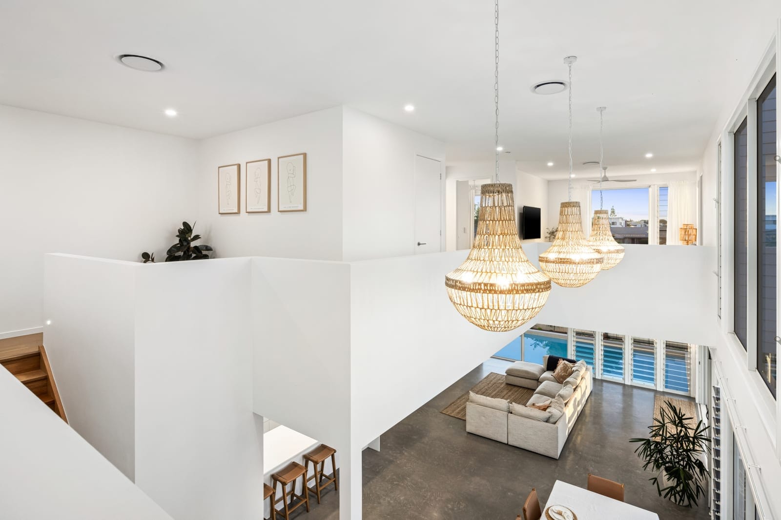 Sold by Corey Payne & Bec Cvilikas