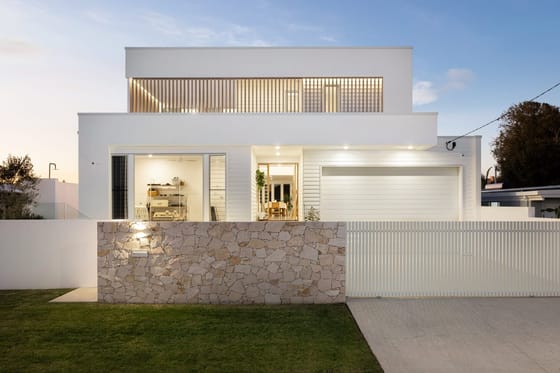 Sold by Corey Payne & Bec Cvilikas