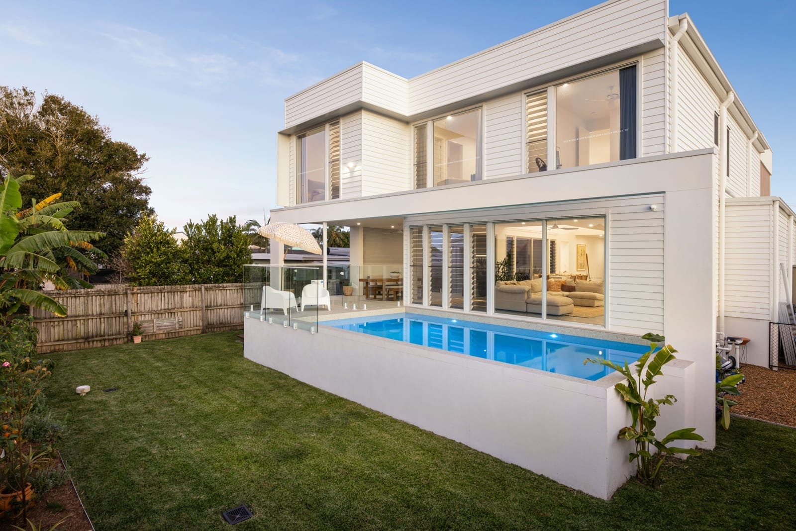 Sold by Corey Payne & Bec Cvilikas