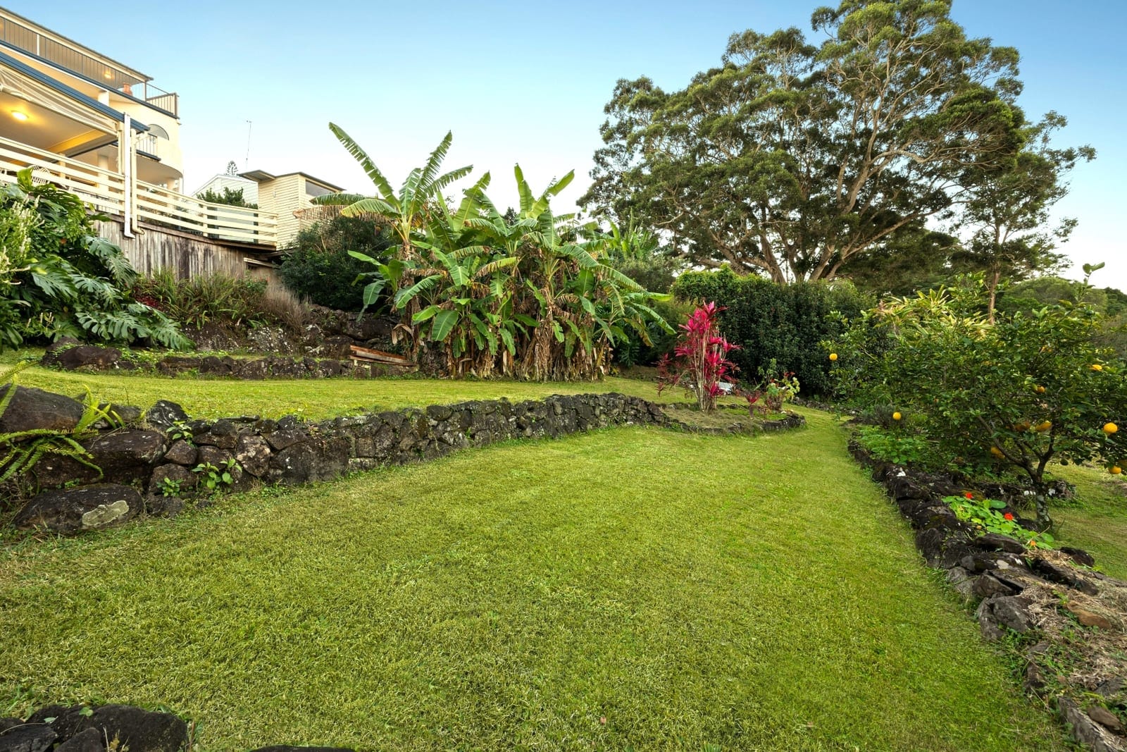 Masterpiece with DUAL LIVING and OCEAN VIEWS!